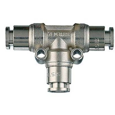 ANI Raccordo tubo Rilsan t 50di 10 int ani