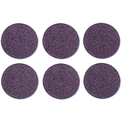 Jumbo - CONF. FELTRINI X SEDIE BIANCO MM.100X100 (1 CF) en oferta