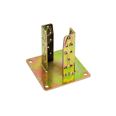 SUPPORTO PER PILASTRI ART.800 mm 162 x 162 - ALDEGHI