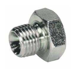 Spina filettata maschio esagonale 1/2" (set di 5) - LEM SELECT características