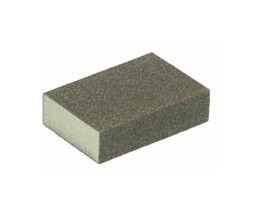 SPUGNA ABRASIVA 100x70x25 gr MEDIA GEMAC - IMPERIAL