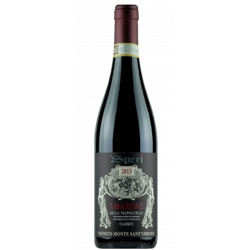 AMARONE DELLA VALPOLICELLA CLASSICO SANT'URBANO 2013 -  SPERI precio