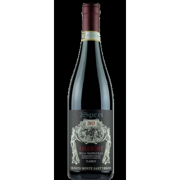 AMARONE DELLA VALPOLICELLA CLASSICO SANT'URBANO 2013 -  SPERI