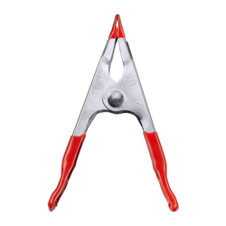 KWB Pinze per incollare, lamiera d´acciaio, 4 pz., 100 x 35 mm - 927600 características