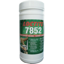 Loctite Sf 7852 Tracce Salviette M / L70 Cleaner Di Colla precio