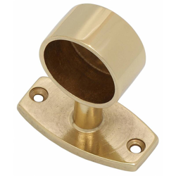 10 PZ Di FINALE OTT.LUC.VER.DA AVVITARE X TUBO MM.18* - MARIANI & C en oferta