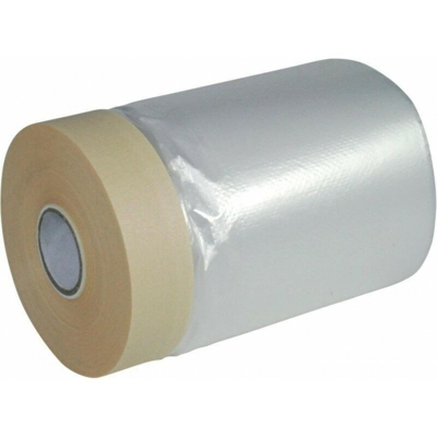 Nastro Nasconde Rapidamente K353, 300 Millimetri X 33M (A 5) - NO NAME