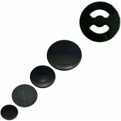 Ariston Indesit Spartifiamma Cucina Gas 1 Corona Centrale + 4 Fuochi S 2719/0235 - EUROSTORE07 características