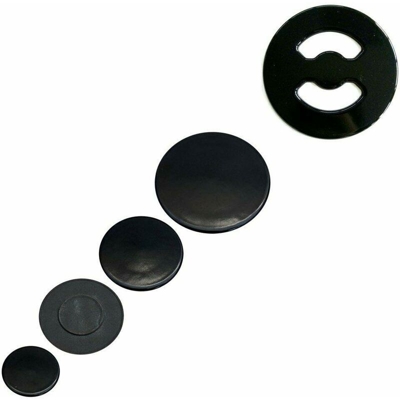 Ariston Indesit Spartifiamma Cucina Gas 1 Corona Centrale + 4 Fuochi S 2719/0235 - EUROSTORE07