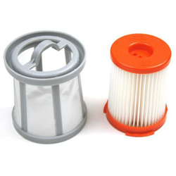 Filtro Hepa completo (con griglia) - Aspirapolvere - PROGRESS - 53504 en oferta