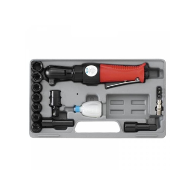 Avvitatore A Cricchetto Con Bussole - FERVI