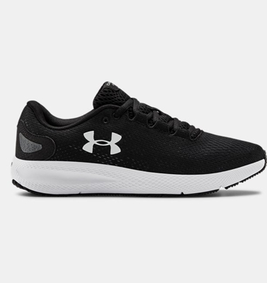 Scarpe da corsa UA Charged Pursuit 2 da donna
