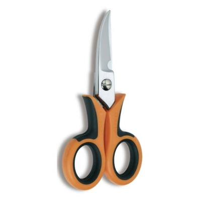 Forbici per elettricisti lame curve Utensili - Beta