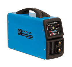 Saldatrice Awelco Mikrotig 200 Inverter en oferta