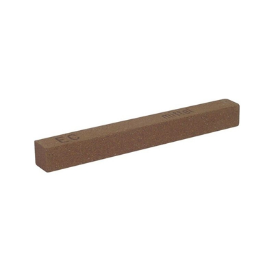 Calce Macinazione Corindone Raffinati, Quadrati, Dimensioni: 6 X 100 Mm, 360 Grain - MULLER