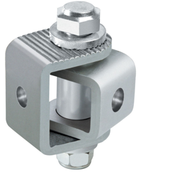 Fratelli Comunello - 10 PZ Di CERNIERA/CARDINE+CAVALLOTTO ART.100G (200KG.) precio