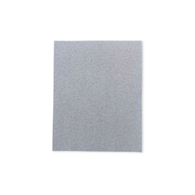 3M foglio abrasivo 618 Dry Grain 230x280 400 x 1