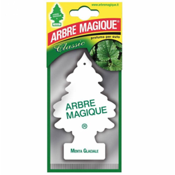 Arbre Magique 'Classic' Menta Glaciale - GENERICO en oferta