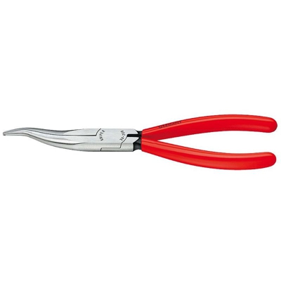 Pinza per meccanica rivestiti in resina sintetica 200 mm - 38 31 200 - Knipex
