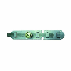 Catenaccio trasversale mm 300 - ALDEGHI LUIGI características