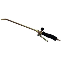 Cannello Gas A Leva Senza Bruciatore Cl030+Po060 Mm. 700 - BLINKY características