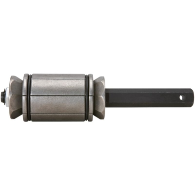 KS Tools 150.1525 Espansore per Tubi di Scarico, Diametro 38-62 mm - KSTOOLS