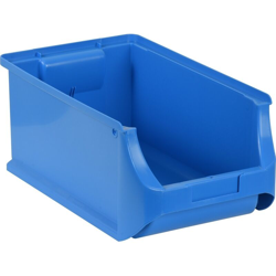 Allit 456212 Cassetta impilabile da magazzino (L x A x P) 205 x 150 x 355 mm Blu 1 pz. en oferta