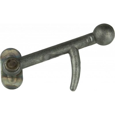 EAC - Accessori Per Sponde Cassoni Chiusura Pesante Dx