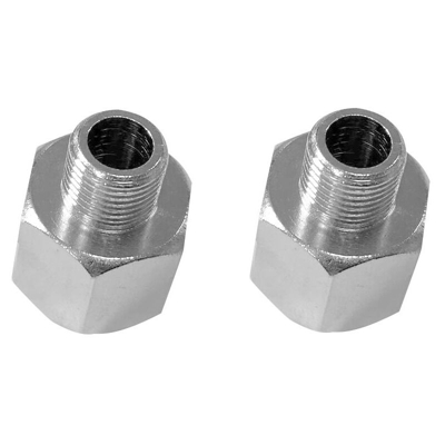 Adattatore aerografo, maschio G1 / 8 femmina G1 / 4 - ASUPERMALL