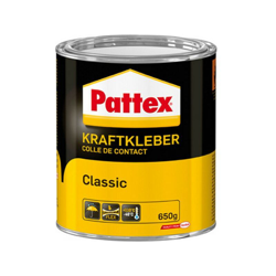 Supercolla Pattex Classic, Modello: Box 650 G, Tipo Pcl6C en oferta