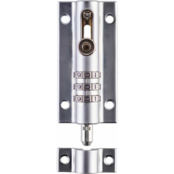 Squire COMBI3CH - Bolt combinazione - chrome precio