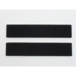 Eurostore07 - FILTRO SPUGNA MIELE MODELLI:T 8000 9688381 G1647 mm: 282X196 OM FL 212 en oferta