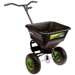 Sp40 Spandiconcime Professionale Per Giardino Capacita' 40 Litri en oferta