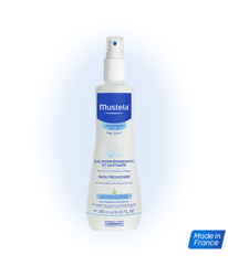 Mustela Acqua Rinfrescante 200ml en oferta
