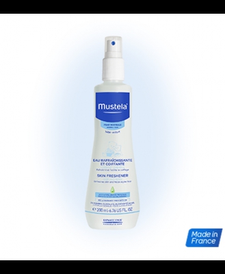Mustela Acqua Rinfrescante 200ml