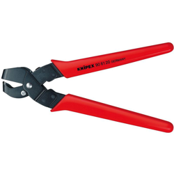 Knipex Pinza per intagli brunita 250 mm - 90 61 20 EAN precio