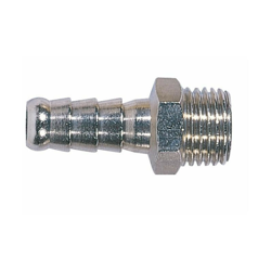 Connettore maschio 1/4 " per tubo flessibile Ø 9 mm (Set di 5 ) - LEM SELECT precio