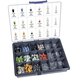 Osram Auto Assortimento di lampadine Standard 12 V precio