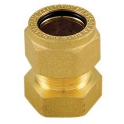 RACCORDO DIRITTO FEMMINA PER TWIN SOLAR DN 25 x 1' F - TIEMM en oferta