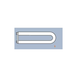 Osram L18640U - Osr L18640U - L 18 W/20-640U Lampada U características