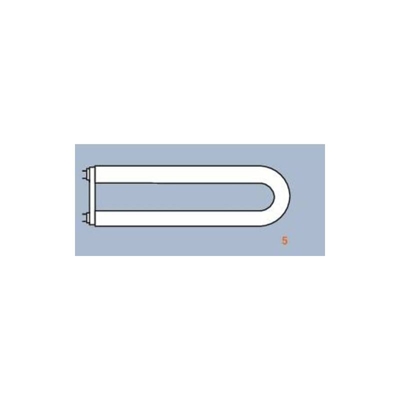 Osram L18640U - Osr L18640U - L 18 W/20-640U Lampada U