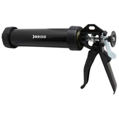 Fraschetti - PISTOLA SILICONE ABS TUBO