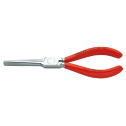 Knipex Pinza per tessitori cromata rivestiti in resina sintetica 160 mm - 33 03 160 precio