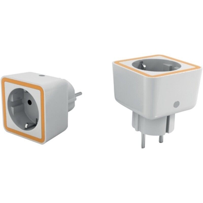 Lampada notturna 0029300003 Potenza: 0.8 W - REV