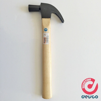 Martelli per falegnami e carpentieri con testa 25 - 27 mm - C 3451/0 PICARD Testa Ø mm: 25 - ABC TOOLS