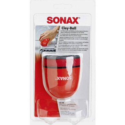 Clay-Ball 419700 Detergente per auto 1 pz. - Sonax