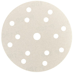 Metabo 50 Fogli abrasivi autoaderenti 150 mm, P400 - 626691000 precio