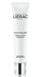 LIERAC CICA FILLER 10 AMPOULES 40 ML en oferta