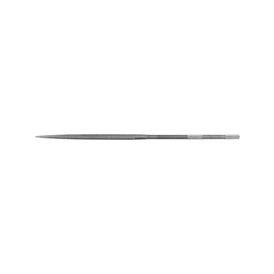 Limes Precisione Aghi Corradi® Lunghezza : 200 Mm, Di Forma Rotonda, Swiss Size 0 - PFERD
