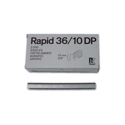 Punti Per Fissatrice Rapid Sr 36/14 Cf5000Pz - DCK GROUP en oferta